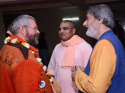आदित्य चौधरी